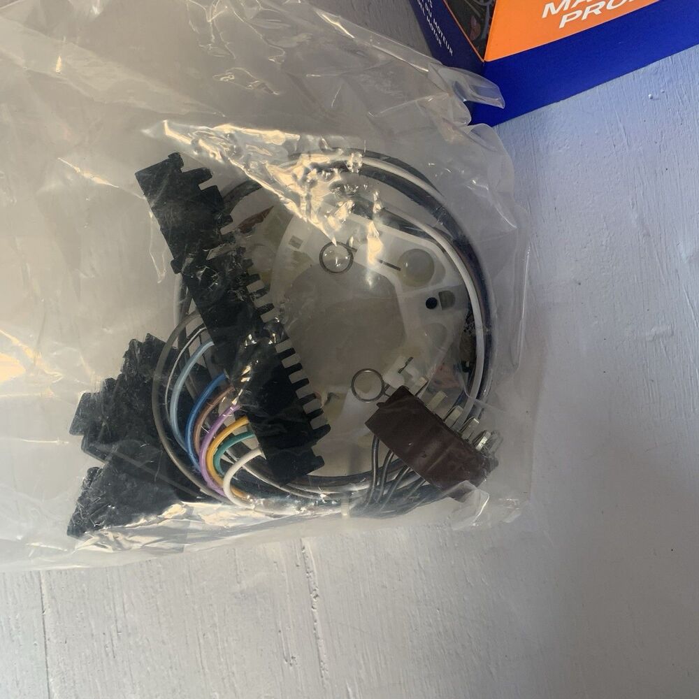 Carquest Premium Turn Signal Switch New